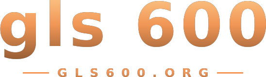 gls 600 logo