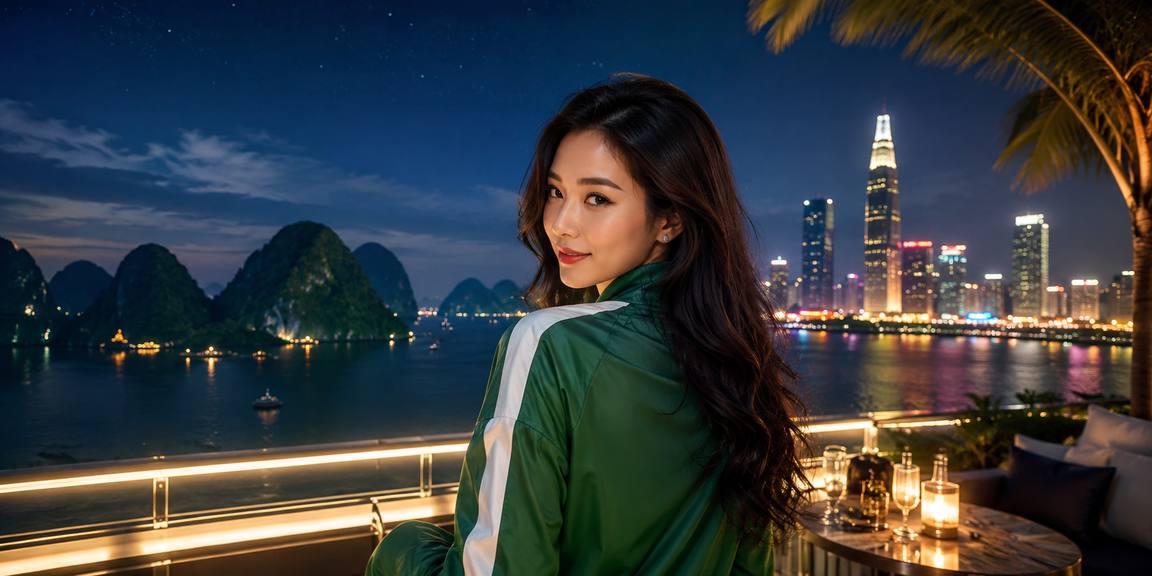 gls 600 Nổi Bật Thể Thao